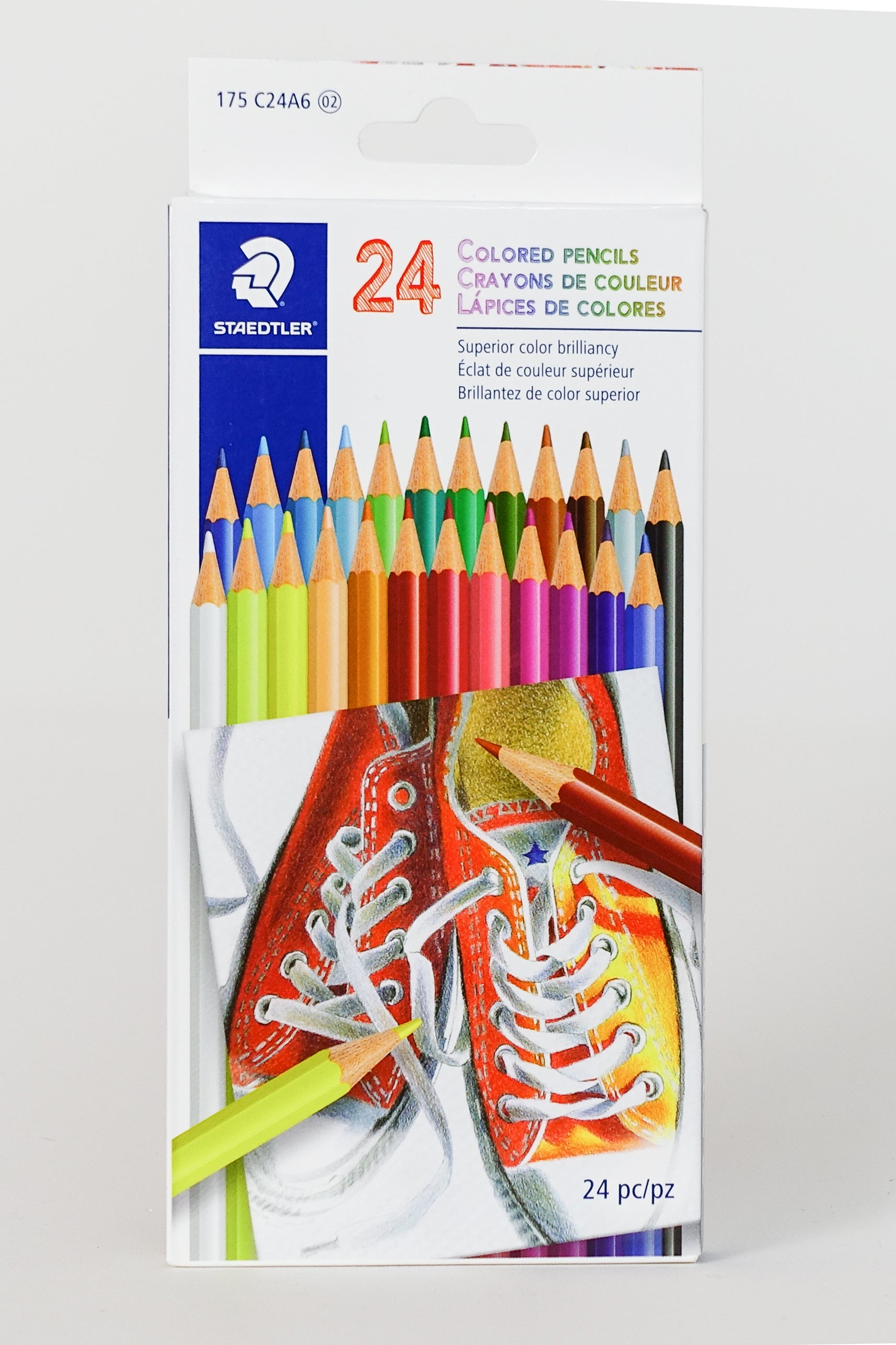 Products  STAEDTLER