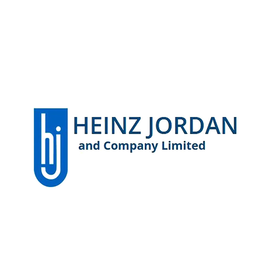 Heinz Jordan and Company Ltd.