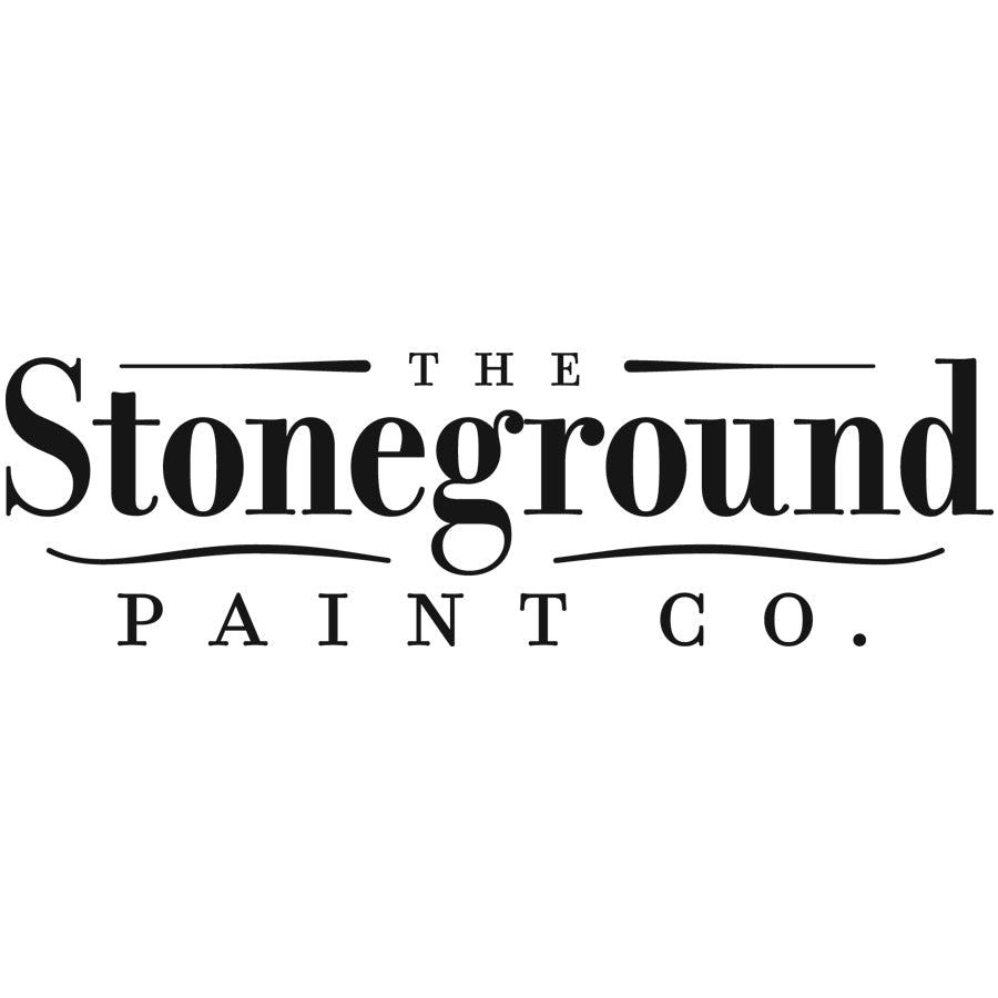 The Stoneground Paint Co.