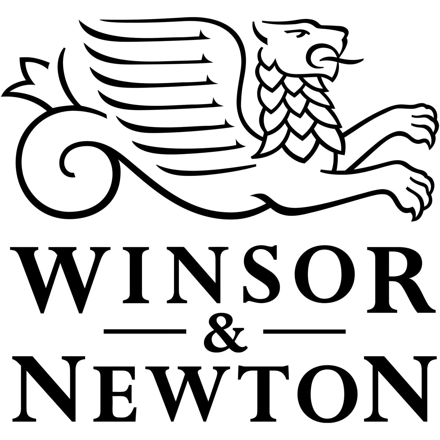 Winsor & Newton