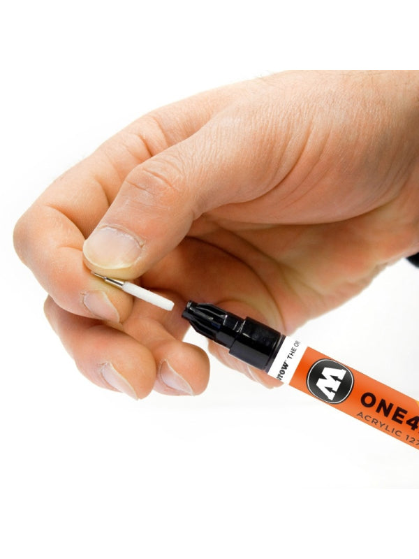 Molotow™ 127HS-EF Acrylic Paint Marker (1mm Extra Fine)