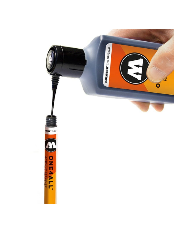 Molotow™ 127HS-EF Acrylic Paint Marker (1mm Extra Fine)