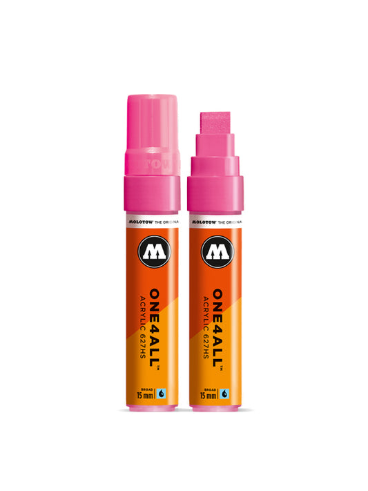 Molotow™ 15mm/627HS Acrylic Paint Marker