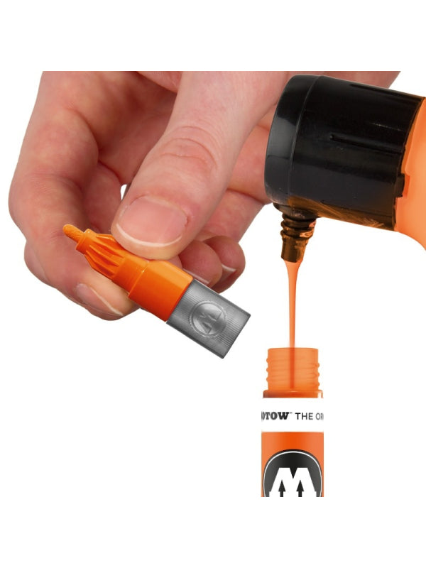 Molotow™ 2mm/127HS Acrylic Paint Marker