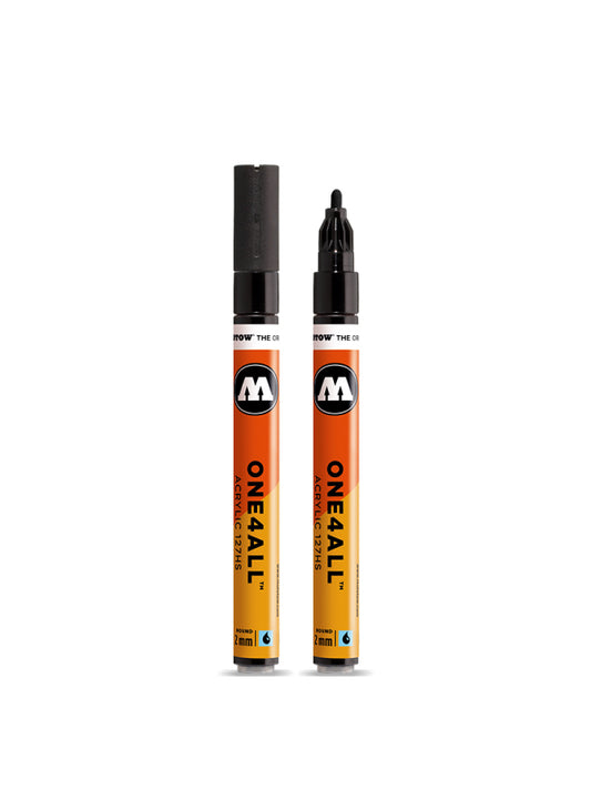 Molotow™ 2mm/127HS Acrylic Paint Marker