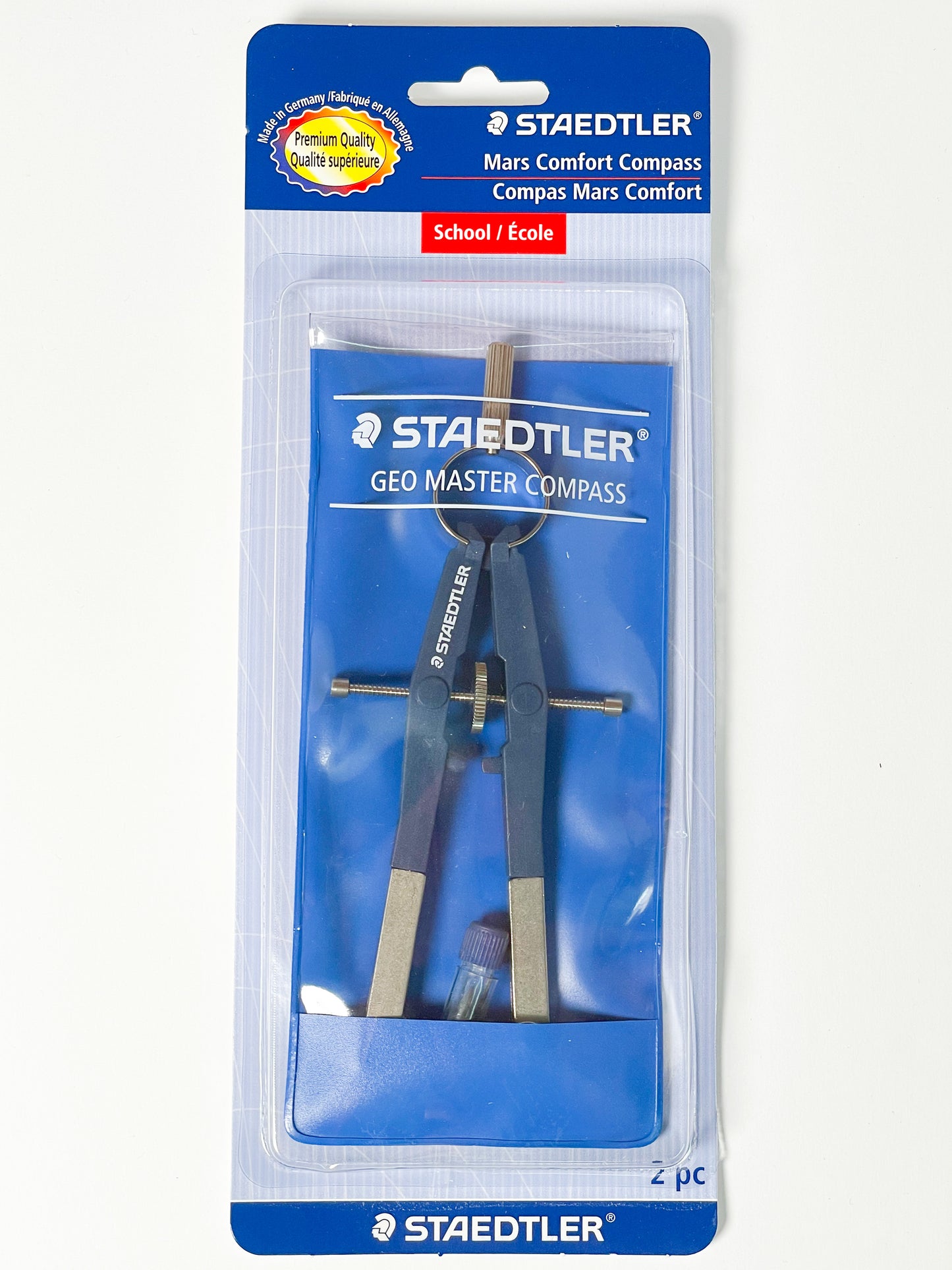 Staedtler Mars® Comfort Compass