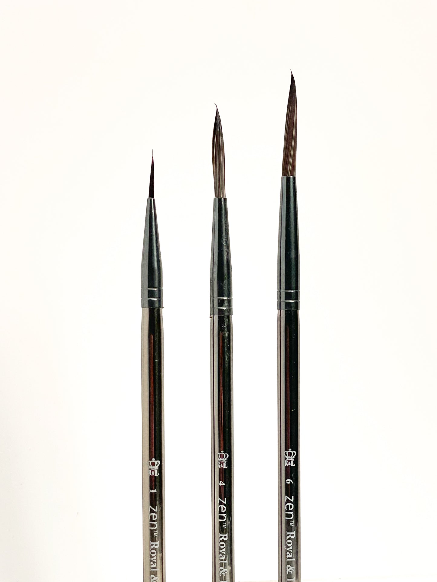 Royal & Langnickel® Z83 Series Zen™ Brush (Watercolour)