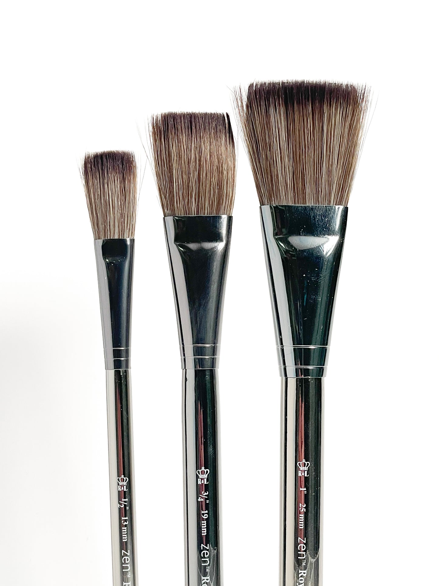 Royal & Langnickel® Z83 Series Zen™ Brush (Watercolour)