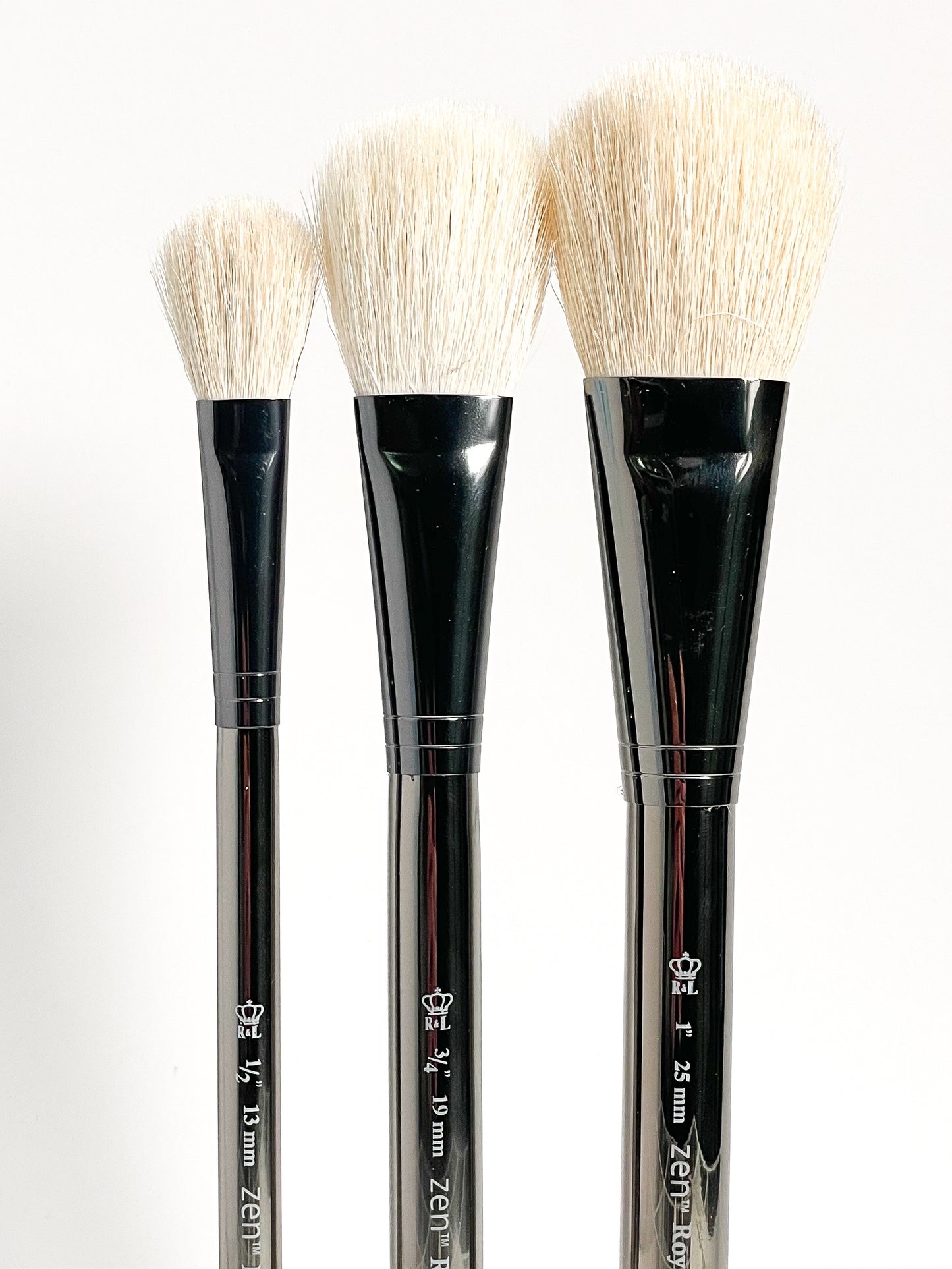 Royal & Langnickel® Z83 Series Zen™ Brush (Watercolour)