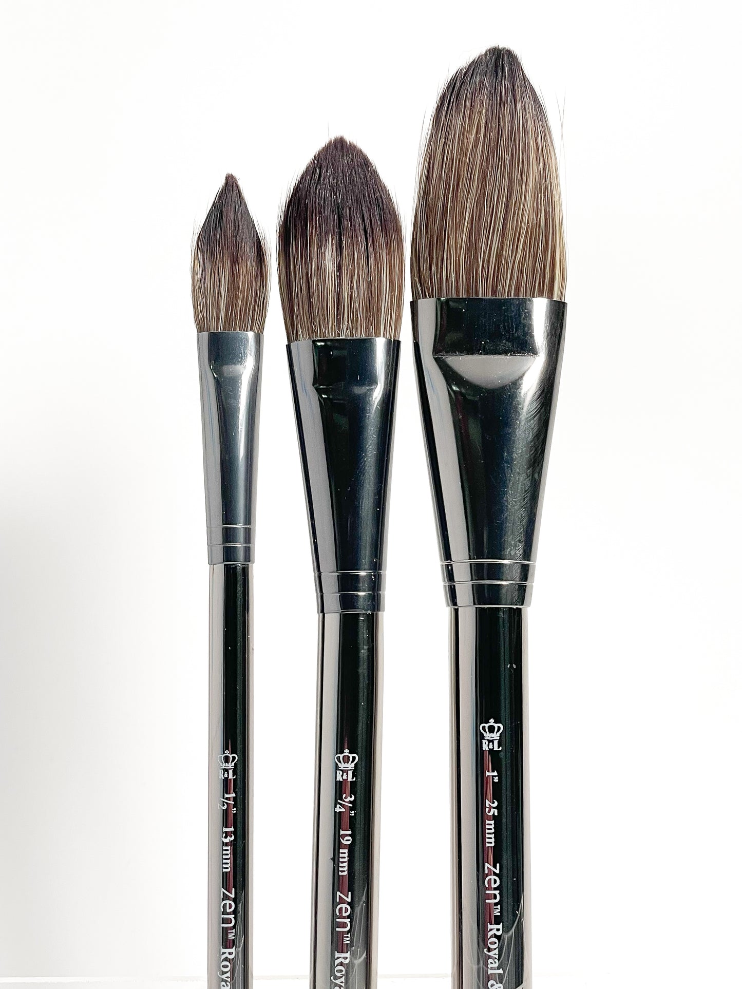 Royal & Langnickel® Z83 Series Zen™ Brush (Watercolour)