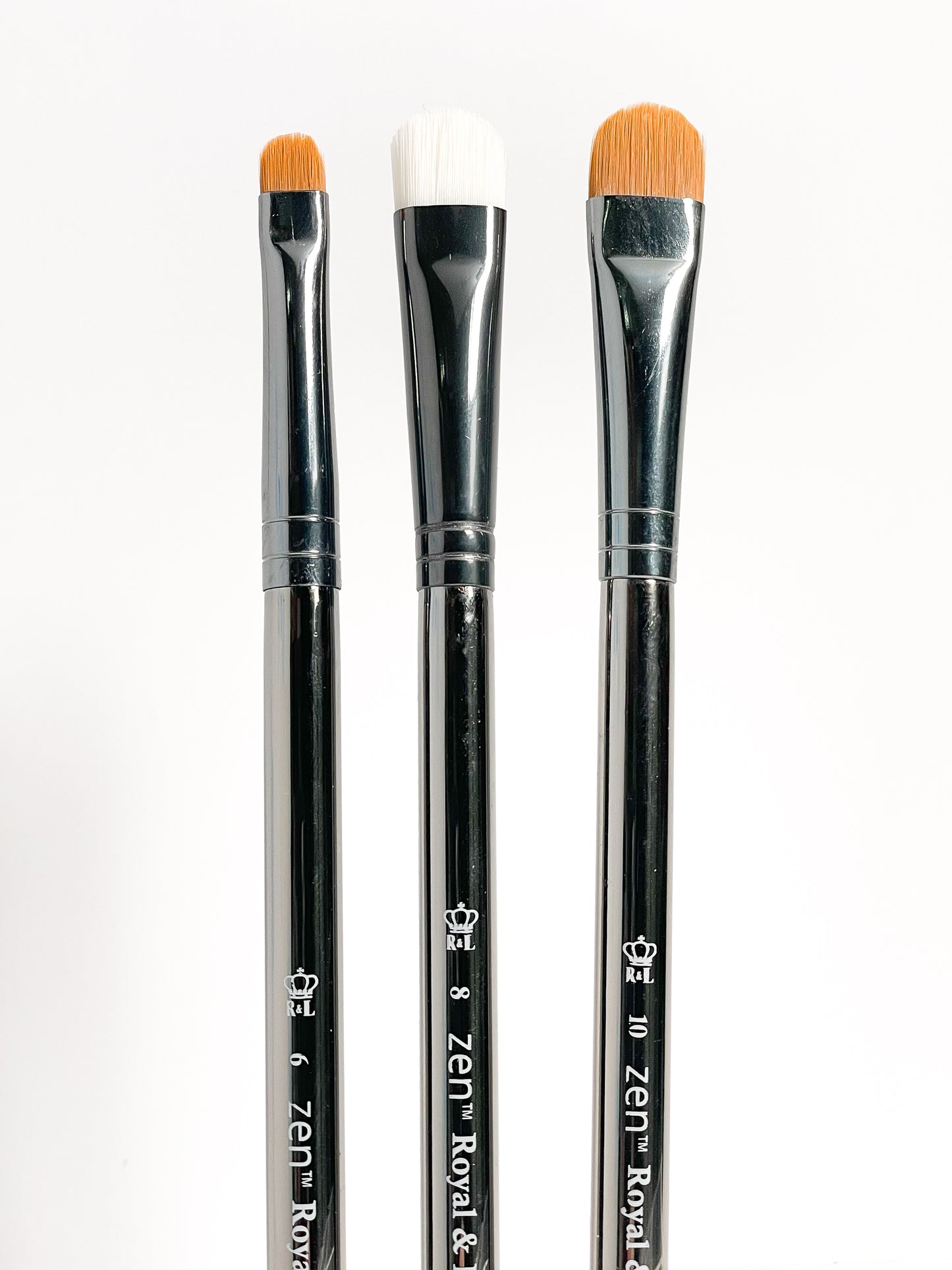 Royal & Langnickel® Z83 Series Zen™ Brush (Watercolour)