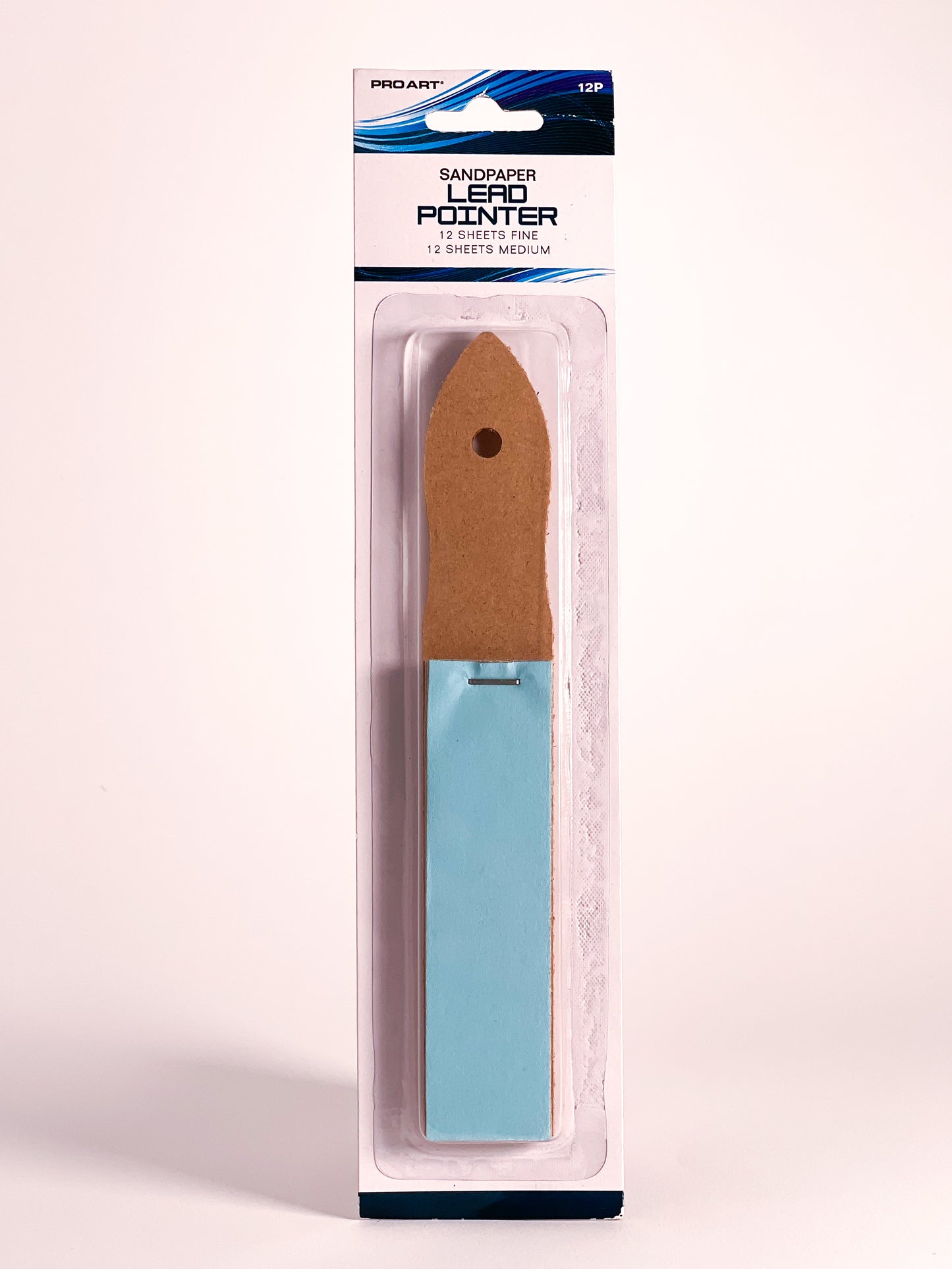 Pro Art® Sandpaper Lead Pointer