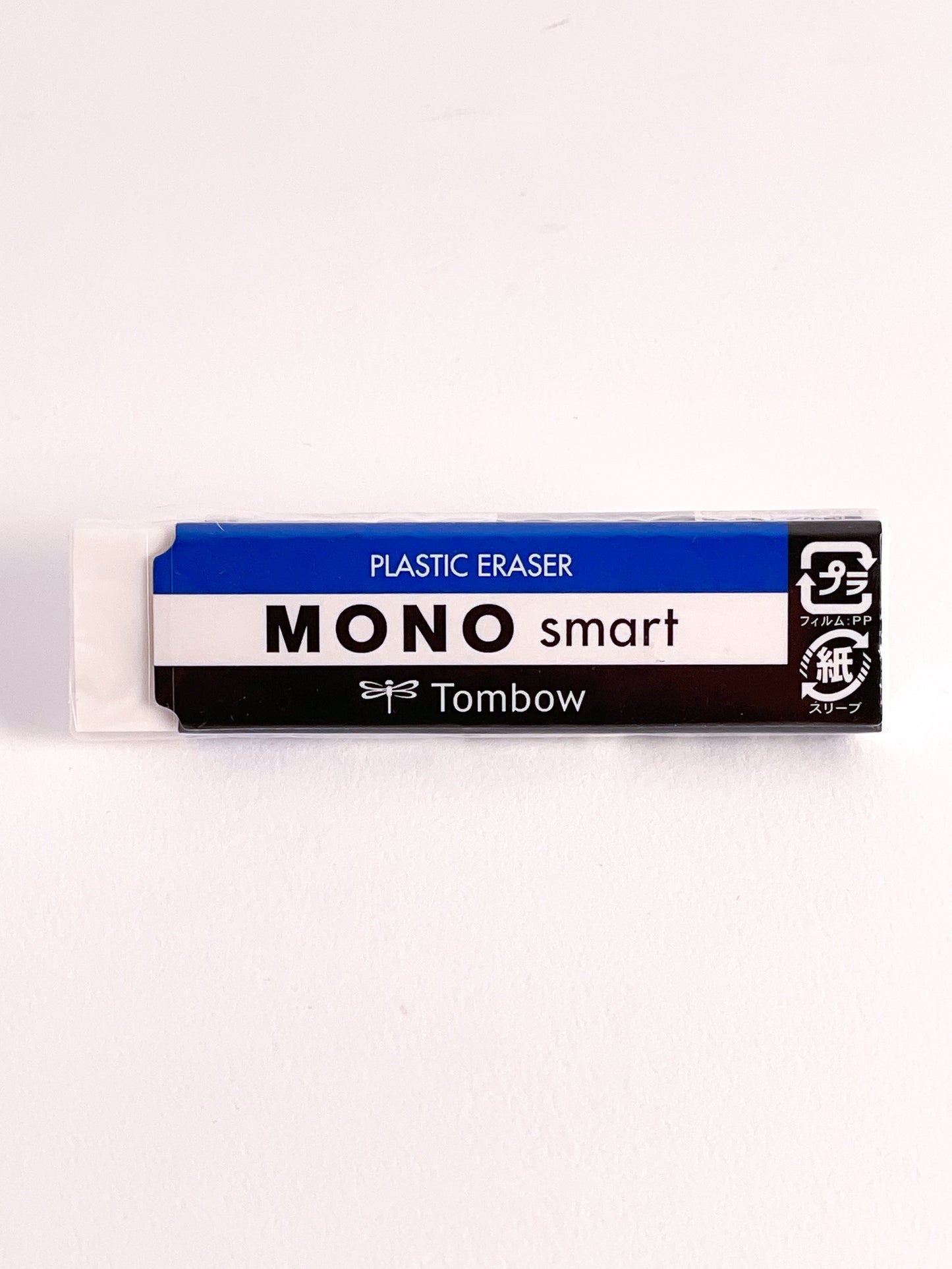 Tombow Mono Smart Ultra Slim Eraser - Mona Lisa Artists' Materials