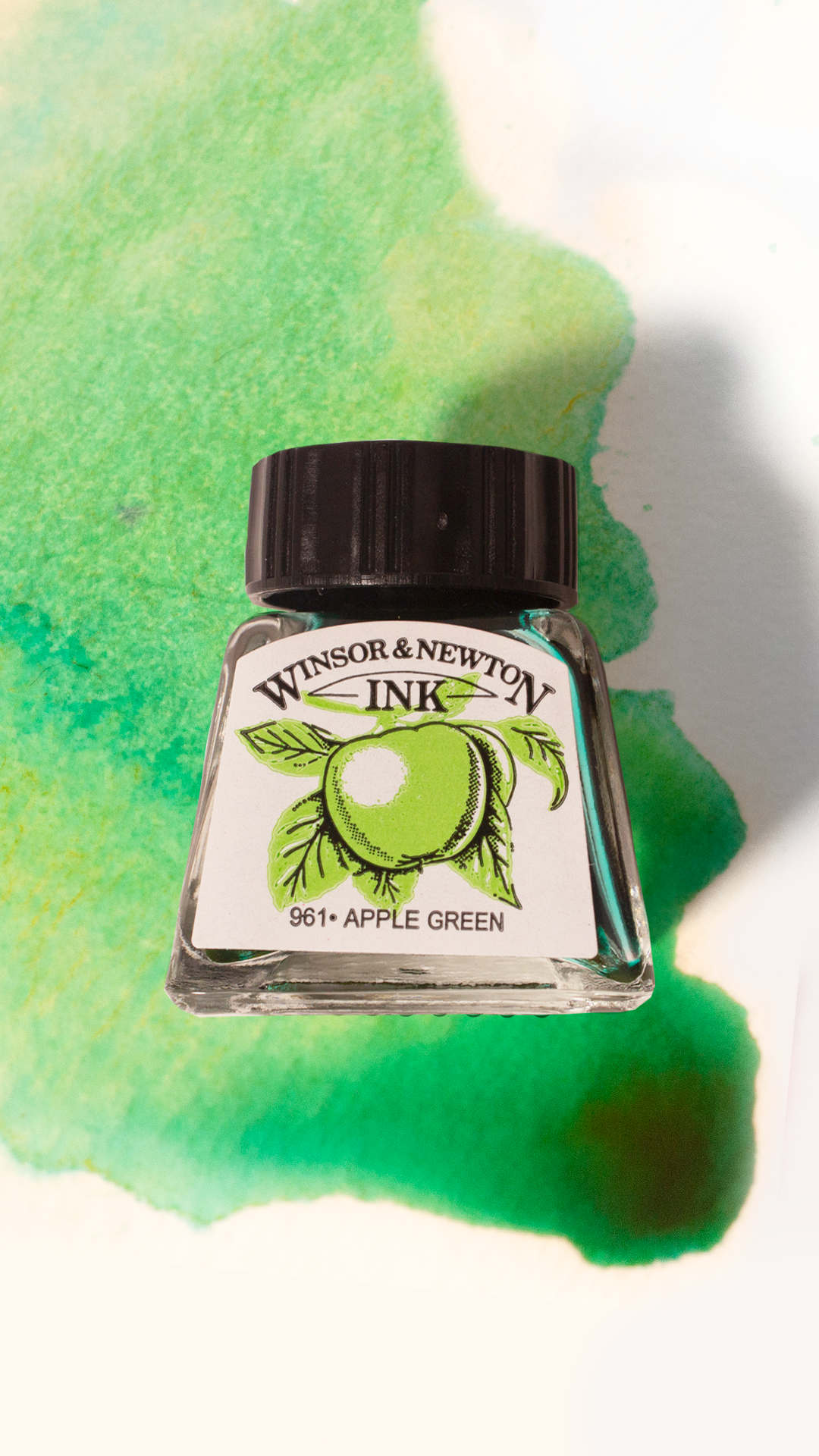 Winsor & Newton™ Drawing Inks (30ml)