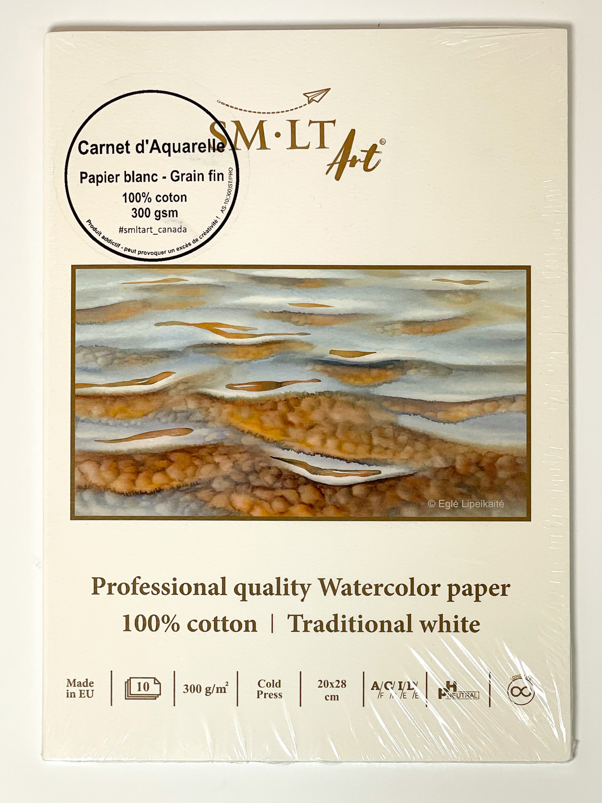 COHEALI 80 Sheets Watercolor Paper Large Drawing Paper Art Painting Paper  Oil Painting Paper Colored Printer Paper Smooth Painting Paper 50% Cotton